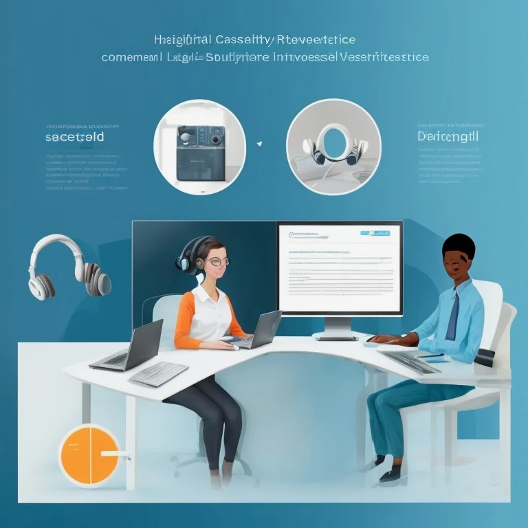 Cybersecurity Training bei Scanvoro