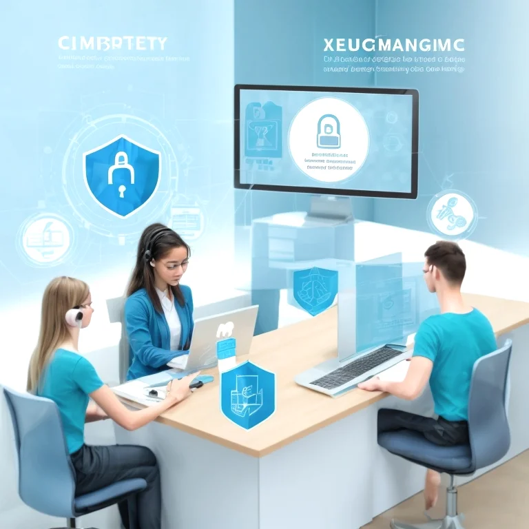 Online Schulung Cybersecurity