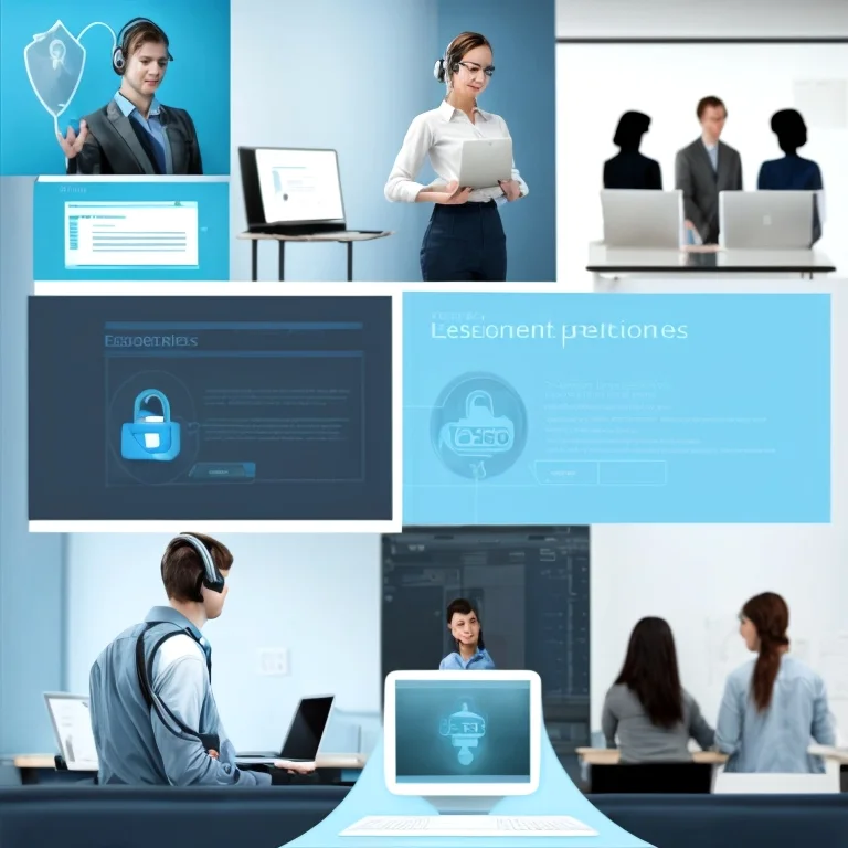 Scanvoro Büro in Rüti Zürich