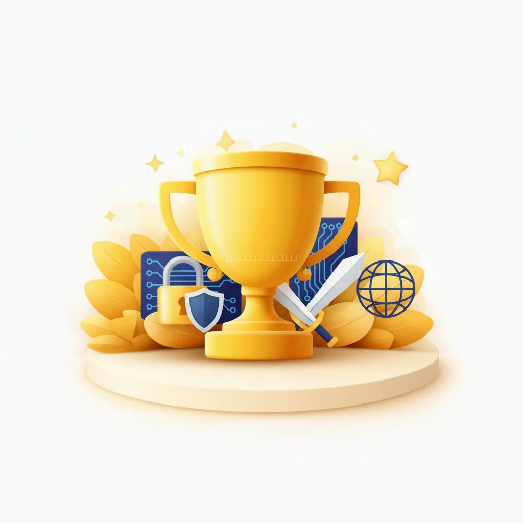 Profi Cybersecurity Kurs